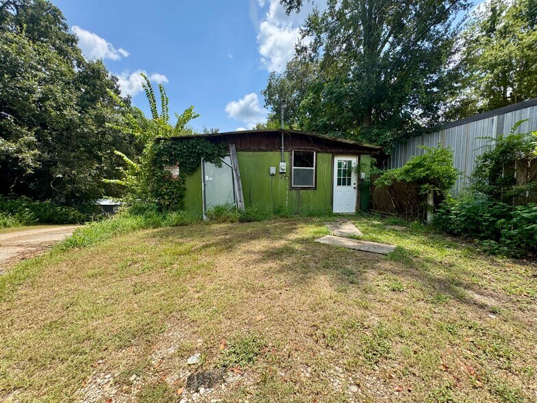 More Photos Of 9054 US Highway 259, Nacogdoches Manufactured Housing Mobile Home Park For Sale