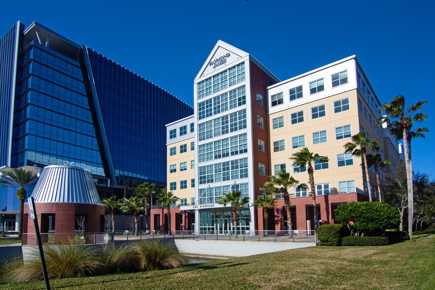 More Photos Of 245 Riverside Ave, Jacksonville Office For Lease