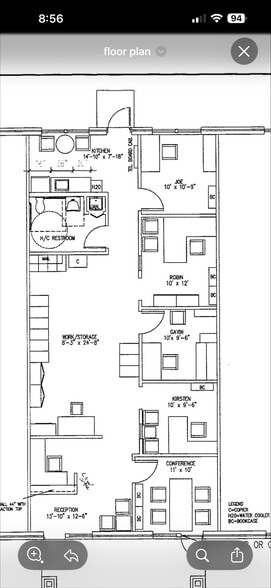 More Photos Of 11535 Nuckols Rd, Glen Allen Office For Sale