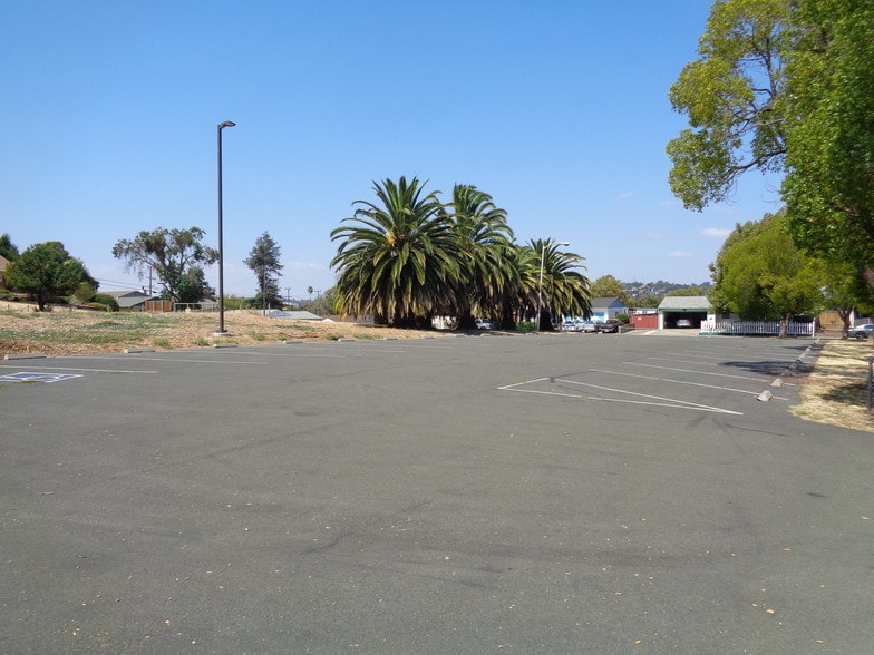 More Photos Of 201 Doyle Dr, Vallejo Religious Facility For Sale