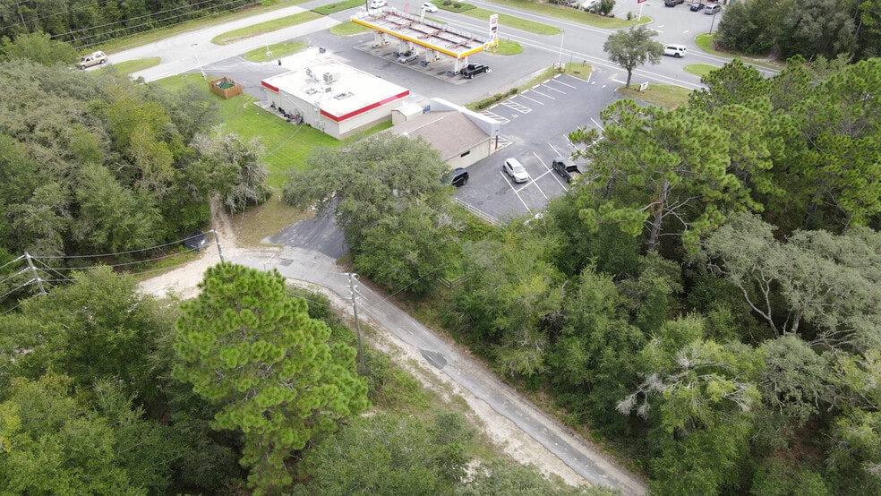 More Photos Of 9576 N Citrus Springs Blvd, Citrus Springs Restaurant For Lease
