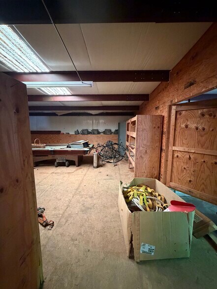 More Photos Of 00 Highway 29 South, East Dublin Warehouse For Sale