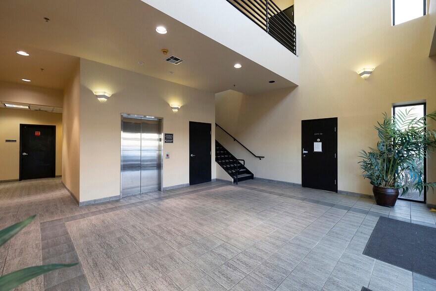 More Photos Of 2225 Civic Center Dr, North Las Vegas Unknown For Lease