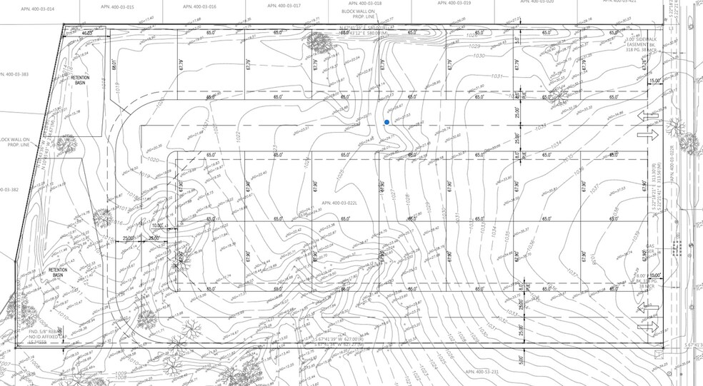 More Photos Of 11330 S Estrella Pky, Goodyear Land For Sale