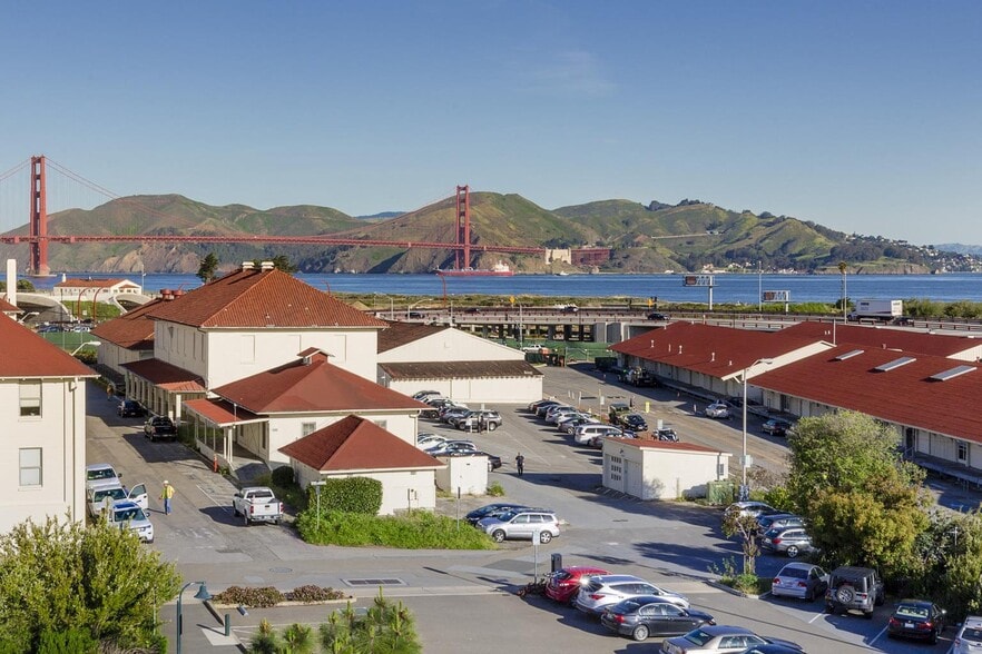 More Photos Of 1163-1167 Gorgas Ave, San Francisco Unknown For Lease