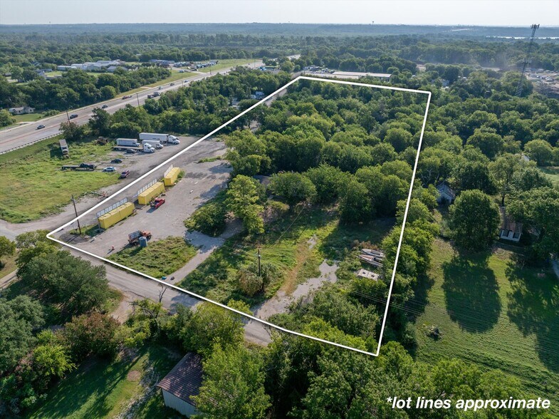 More Photos Of 5100 E Univeristy Dr, Denton Land For Sale