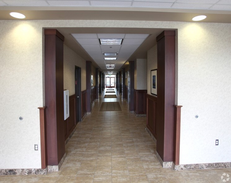 More Photos Of 3501 W Elder St, Boise Medical For Lease