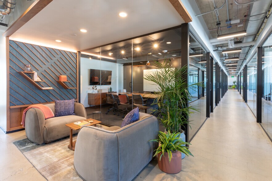 More Photos Of 1919 14th St, Boulder Coworking Space