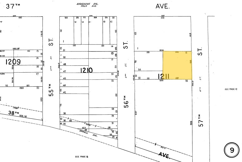More Photos Of 3718 57th St, Woodside Distribution For Sale
