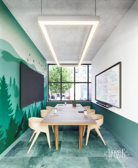 More Photos Of 49 Wyckoff Ave, Brooklyn Warehouse For Lease