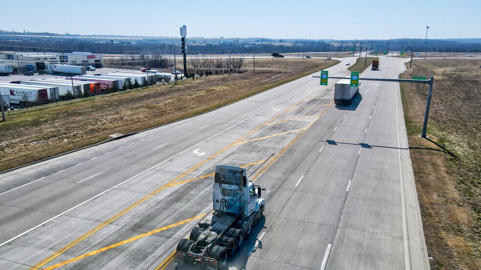 More Photos Of 20800 Homestead Ln, Edgerton Land For Sale