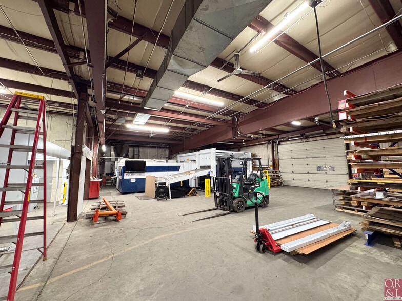 More Photos Of 10 Denlar Dr, Chester Manufacturing For Sale