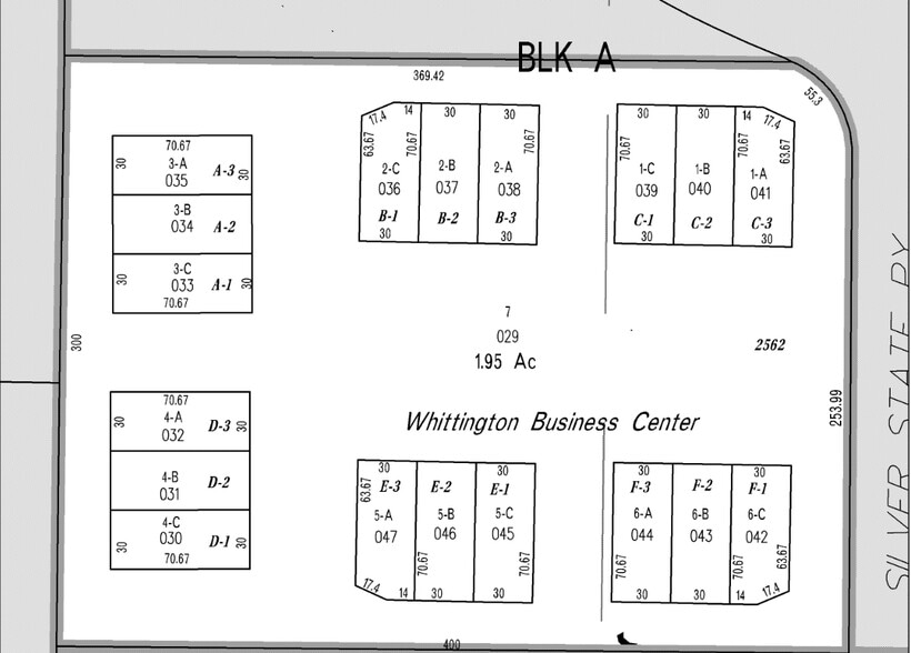 More Photos Of 2562 Silver State Pkwy, Minden Warehouse For Sale
