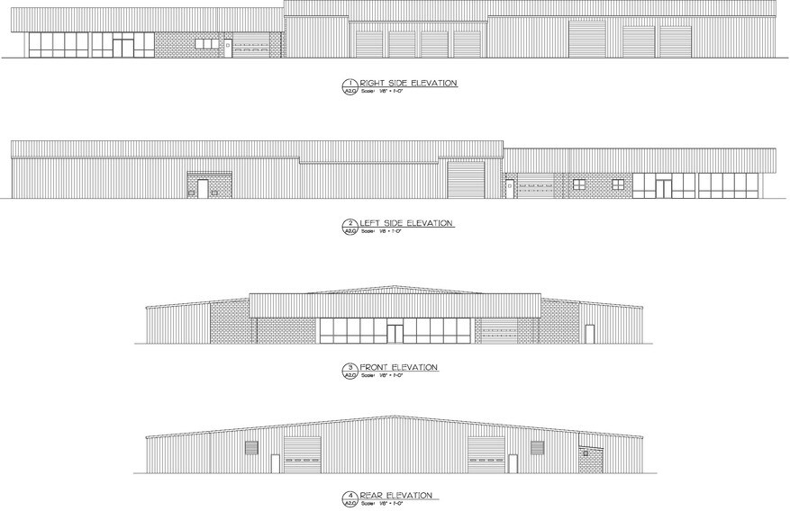 More Photos Of 207 Princeton Rd, Johnson City Auto Dealership For Sale