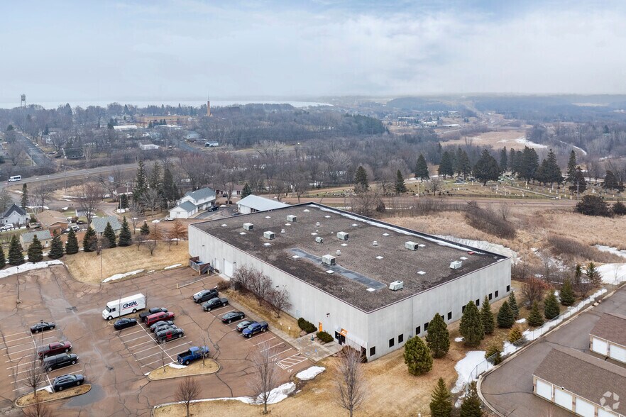 More Photos Of 88 8th St, Waconia Warehouse For Sale