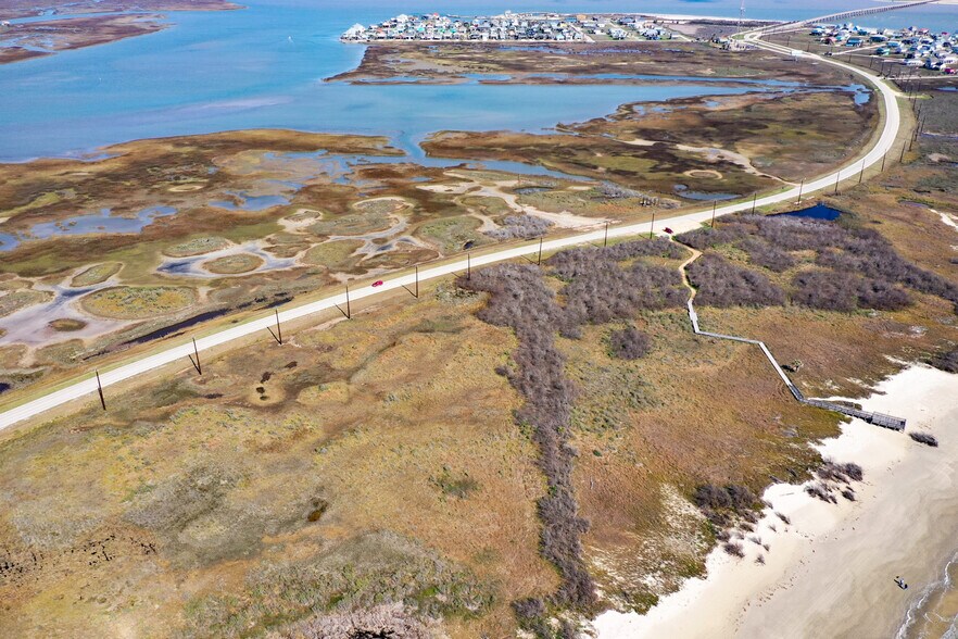 More Photos Of 12119 Bluewater Hwy, Freeport Land For Sale