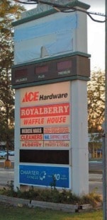 More Photos Of 6401 W 127th St, Palos Heights Freestanding For Lease