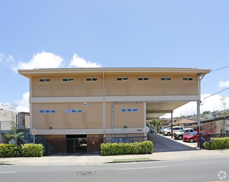 More Photos Of 1320 N School St, Honolulu Office For Sale