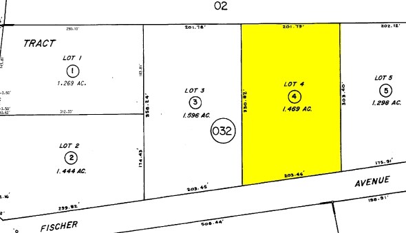 More Photos Of 250 Fischer Ave, Costa Mesa Warehouse For Lease