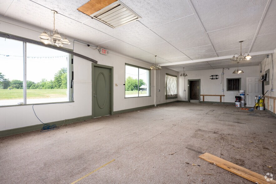More Photos Of 9597 US Highway 29 Business, Ruffin Storefront Retail Residential For Sale