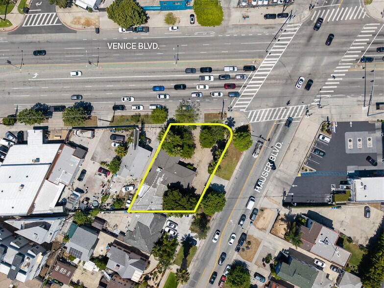 More Photos Of 5506 Venice Blvd, Los Angeles Medical For Sale
