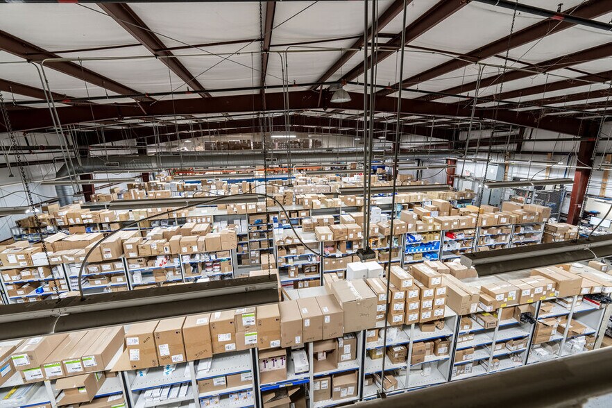 More Photos Of 149 Piper Ln, Georgetown Industrial For Lease