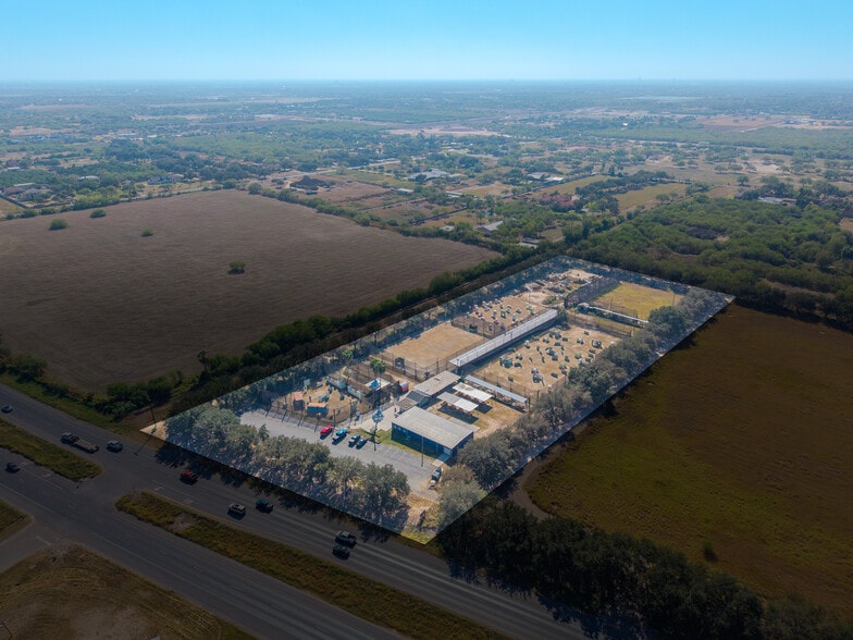 More Photos Of 5605 Texas Highway 107, Mission Sports And Entertainment For Sale