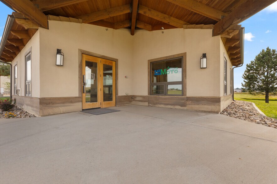 More Photos Of 215 Industrial Dr, Spearfish Warehouse For Sale