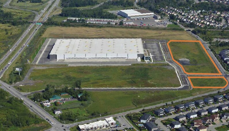 More Photos Of 1357 Rte Harwood, Vaudreuil Land For Sale