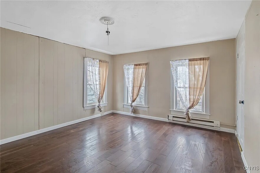 More Photos Of 306 Shuart Ave, Syracuse Multifamily For Sale