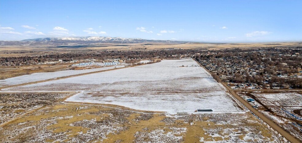 More Photos Of 1190 W 5th N, Mountain Home Land For Sale