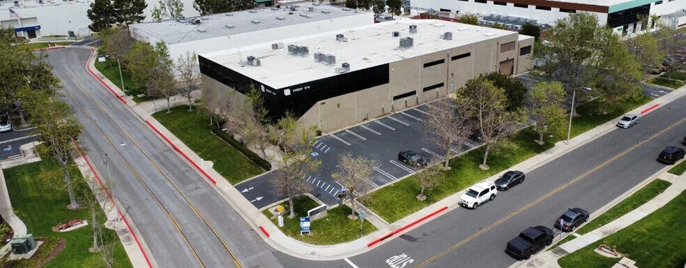 More Photos Of 1690 Scenic Ave, Costa Mesa Light Distribution For Lease