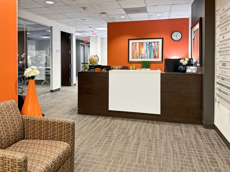 More Photos Of 100 Enterprise Dr, Rockaway Coworking Space