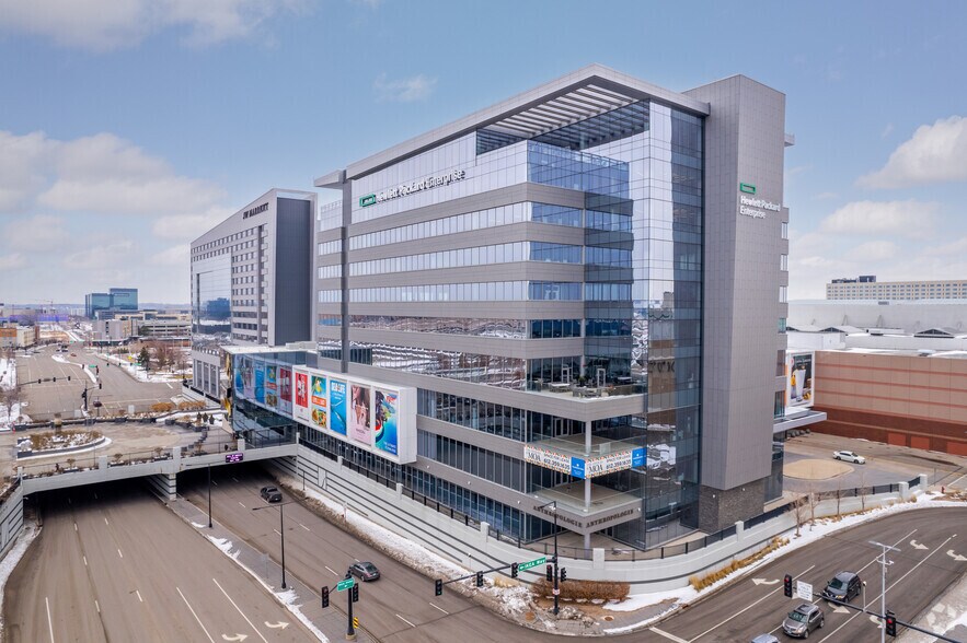 Primary Photo Of 2131 Lindau Ln, Bloomington Office For Lease