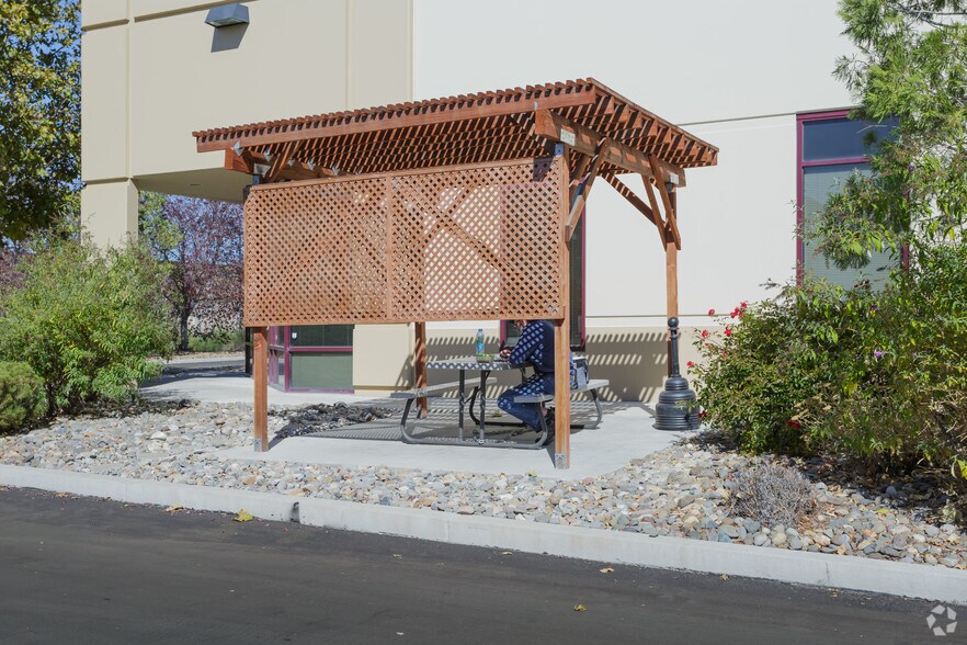 More Photos Of 4850 Joule St, Reno Research And Development For Lease