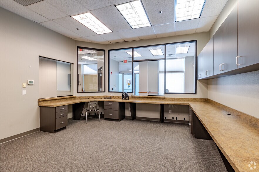 Photo of 1st Floor Ste 100