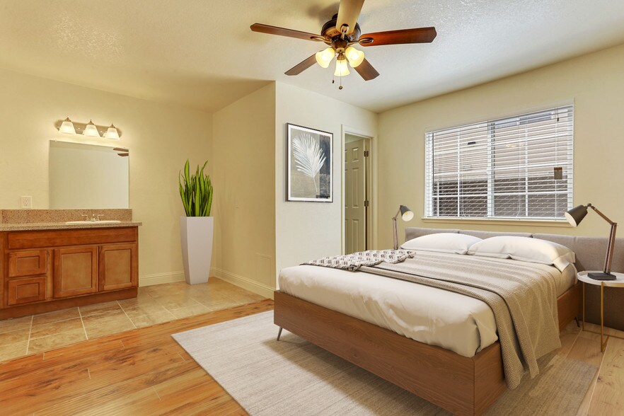 More Photos Of 1142 N Sutter St, Stockton Apartments For Sale