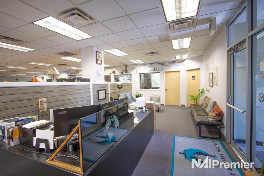 More Photos Of 4376 S 700 E, Salt Lake City Loft Creative Space For Lease