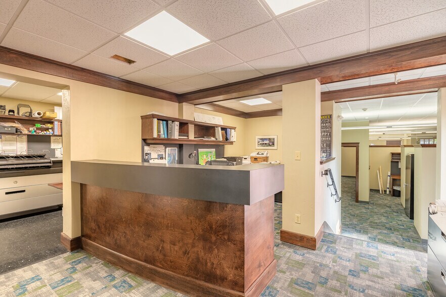 More Photos Of 200 Magnolia Ave, Daytona Beach Office For Sale