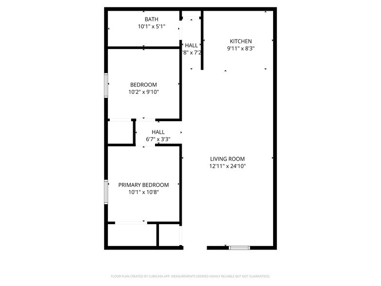 More Photos Of 5320 W Parks Hwy, Wasilla General Retail For Sale