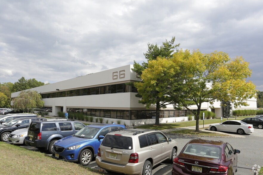 More Photos Of 66 Ford Rd, Denville Warehouse For Lease