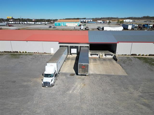 More Photos Of 80 Campbell Dr, Hanceville Warehouse For Sale