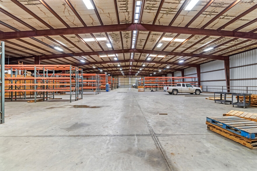 More Photos Of 3375 Rock Prairie Rd W, College Station Warehouse For Sale