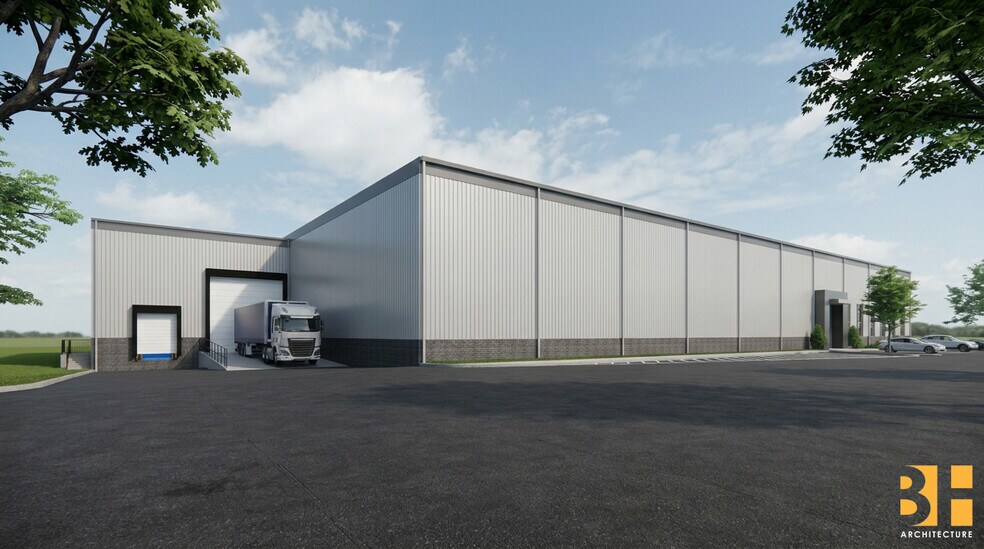 Primary Photo Of 3706 Electronics Way, Mountville Manufacturing For Lease