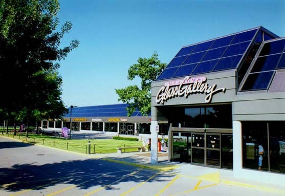 Primary Photo Of 320-350 S 25th St, Terre Haute Unknown For Lease