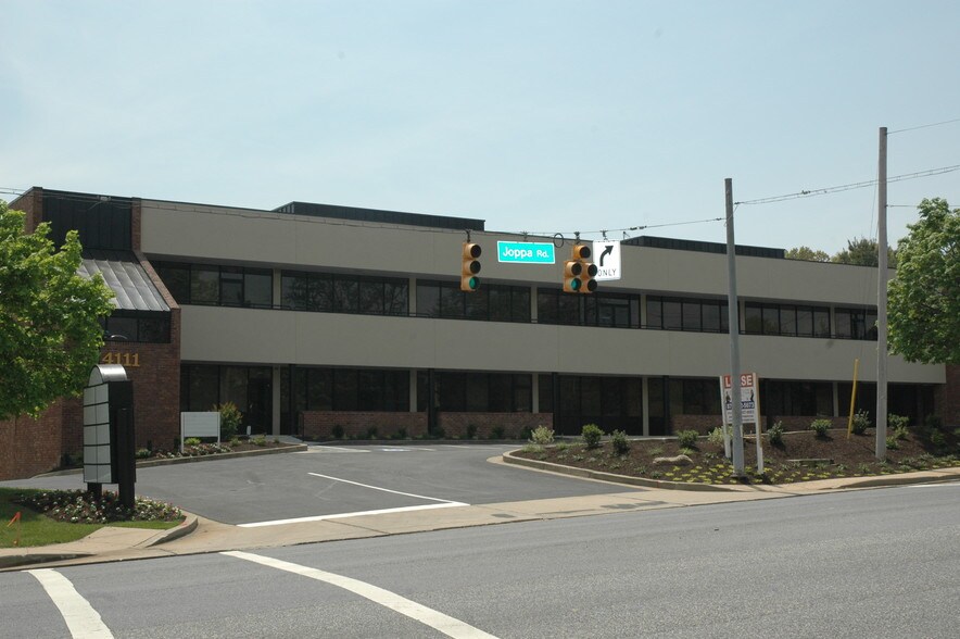 More Photos Of 4109-4111 E Joppa Rd, Nottingham Office For Lease