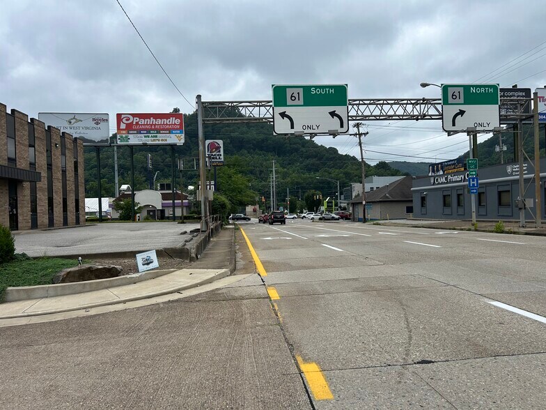 More Photos Of 310 35th St SE, Charleston Medical For Sale