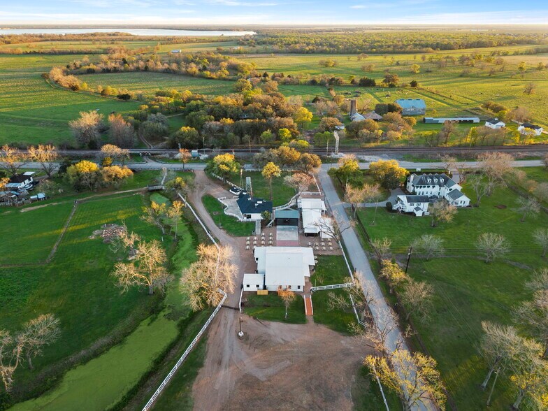 More Photos Of 9903 FM 2759 Rd, Richmond Specialty For Sale