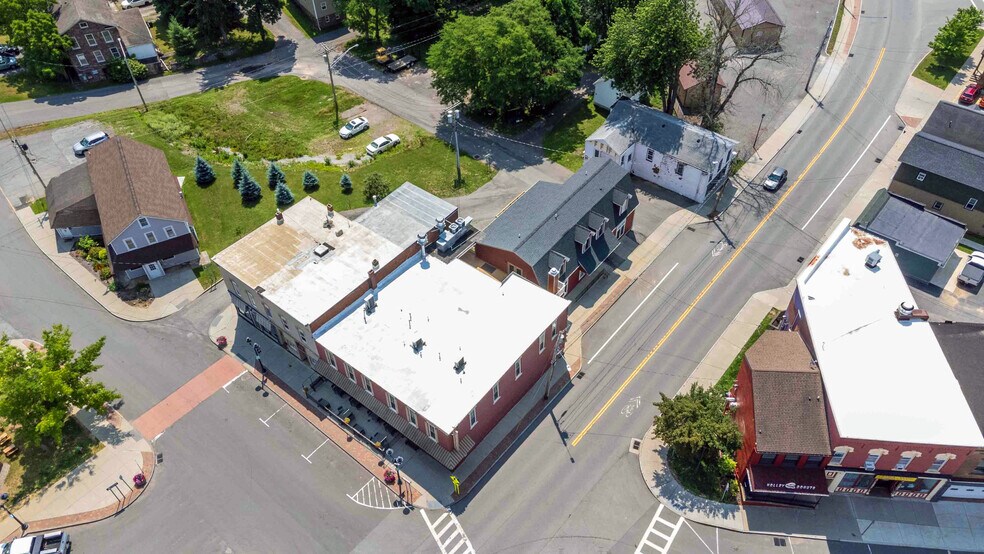 More Photos Of 1 Public Sq, Holley Apartments For Sale