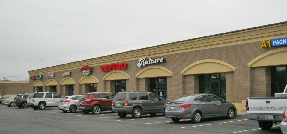 More Photos Of 10601-10712 Hull Street Rd, Midlothian General Retail For Lease